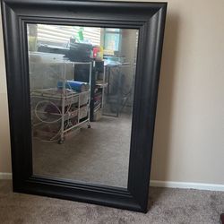 Big Mirror