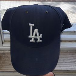 47 x Carhartt Los Angeles Dodgers MLB Hitch Snapback Hat