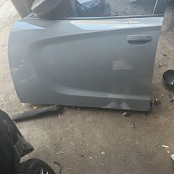 Dodge Charger Parts And Wide Body Kit