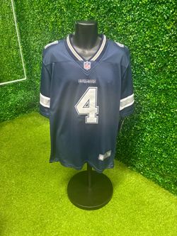 Dak Prescott