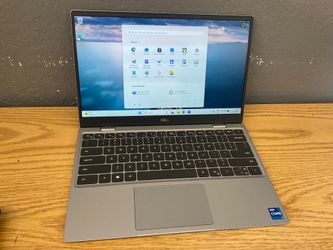 Dell Latitude 3320, core i7-11 th Gen