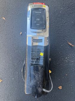 Electric Heater Like New