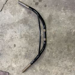1” Diameter Long Reach Handlebars 