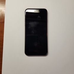 Unlocked iPhone 8