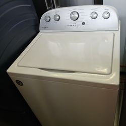 Whirlpool Washer 
