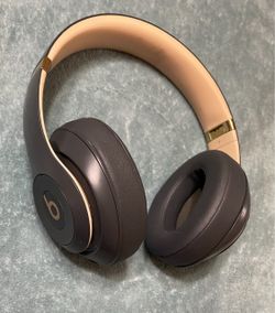 Beats Studio 3