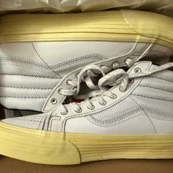 Sk8 Hi Vans 