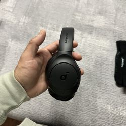 Soundcore by Anker Q20i Hybrid Active Noise Cancelling Headphones
