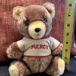 Teddy Bear 