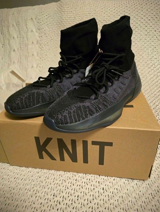 Yeezy Bsktbl Slate Size 12