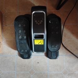 Elliptical Trainer