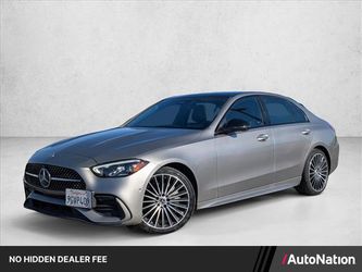 2023 Mercedes-Benz C 300