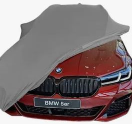 Custom fit car cover 5 layers