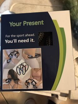 Dual Side Massager 