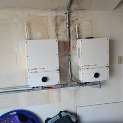 Solar Edge Inverter For Sale