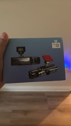 Dash cam