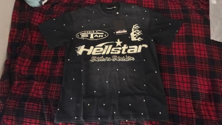 Hellstar T-shirt