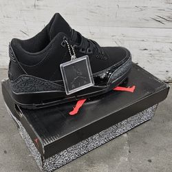 Jordan 3 Retro 