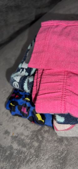 Girls leggings