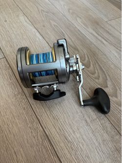 Shimano Torium 20