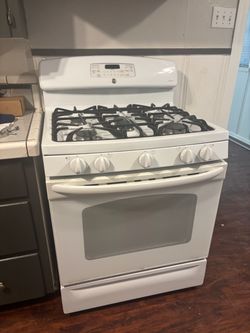 Stove