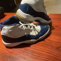 Men’s Jordan 11 Size 10.5