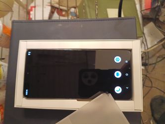 Boost Mobile Moto g Stylus Open Box