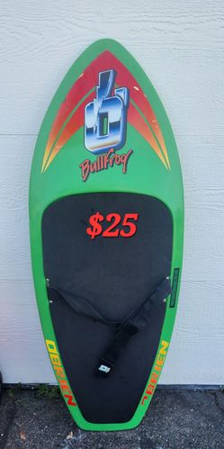 Kneeboard