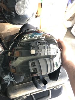 HJC CS-5 Helmet never worn in OEM bag (Med)