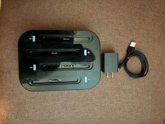 Switch 2 joycon charger
