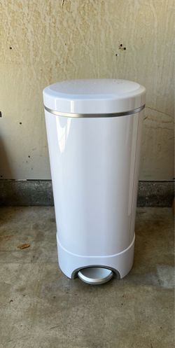 Munchkin Diaper Pale
