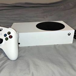 Xbox Series S 