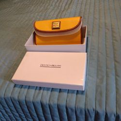 It's A Real Purse I Just Don't Need A Little One I Bought A Big One With That For Two Something I'm Trying To Get $25 For The Little One