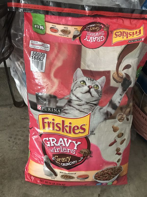 Cat food for Sale in Paramount, CA OfferUp