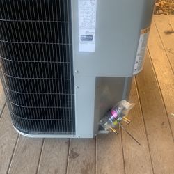 AC UNIT 