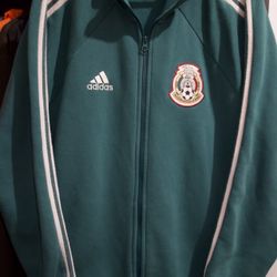Mexico L Home Sweater 