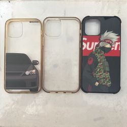 iPhone 12 Cases