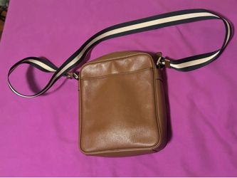 Coach  Shoulder Bag leather