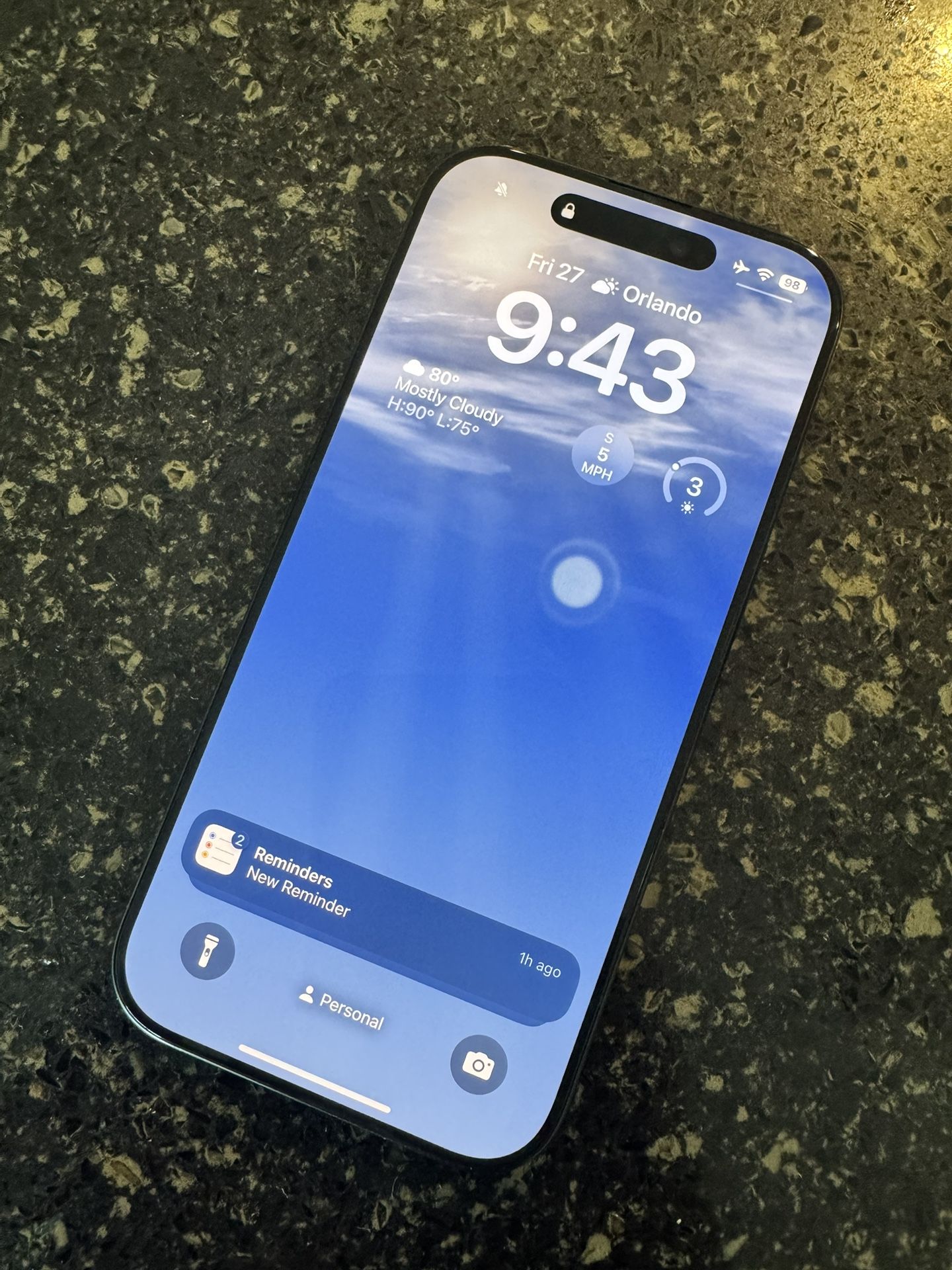 iPhone 16 – Like New