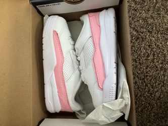 Jordan girl shoes