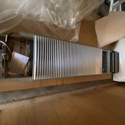 Wall Heater