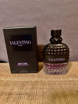 Valentino Purple Melancholia