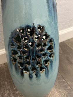 Decorative Vase