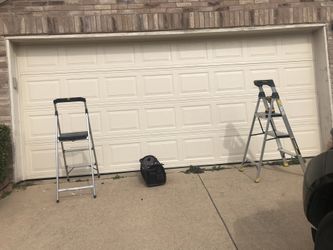 Garage Door