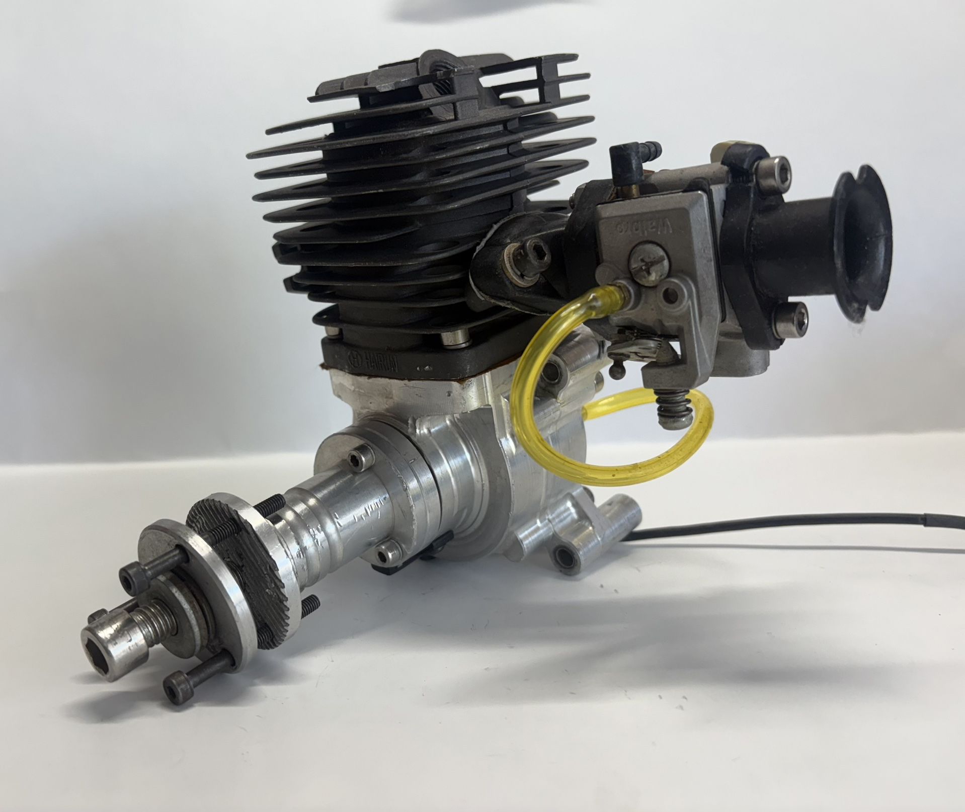 Turnigy 58cc R/C Airplane Engine