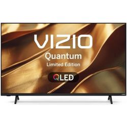 50" Vizio 4K QLED HDR Smart VQD50S-0809/VQD50M-0809/VQD50R-10