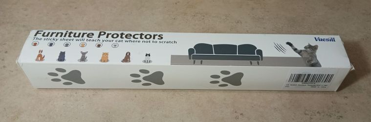 Anti Cat Scratch Furniture Protector