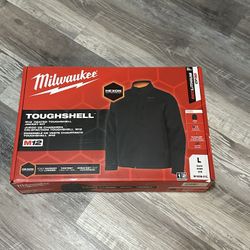 Milwaukee M12 Heated Jacket LG