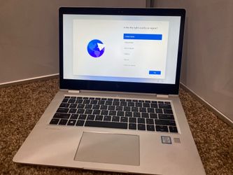 HP EliteBook x(contact info removed) G2
