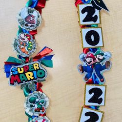 Leis For Graduation! 🎓Leis Para Las Graduaciones!🎓